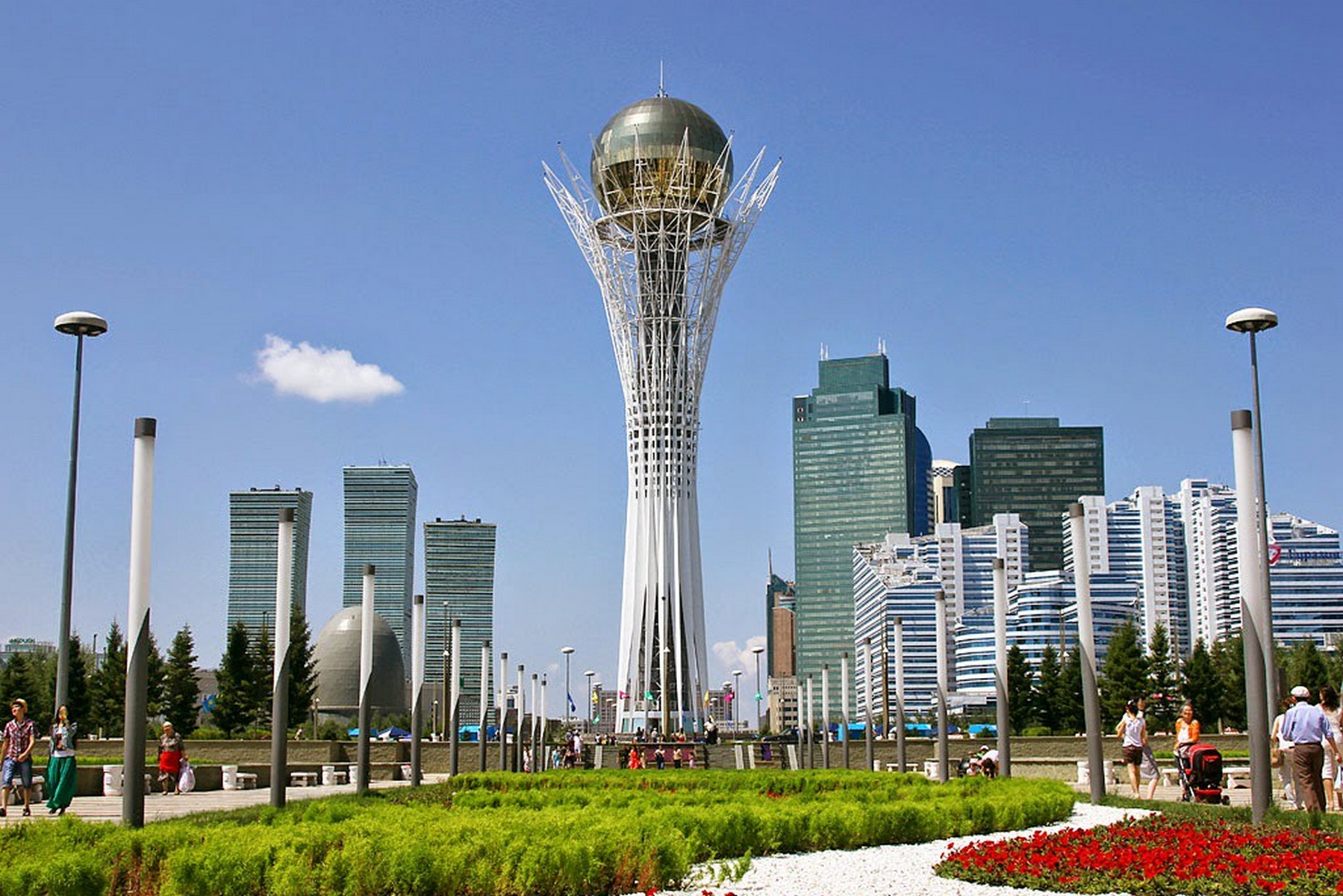 MBBS in Kazakhstan
