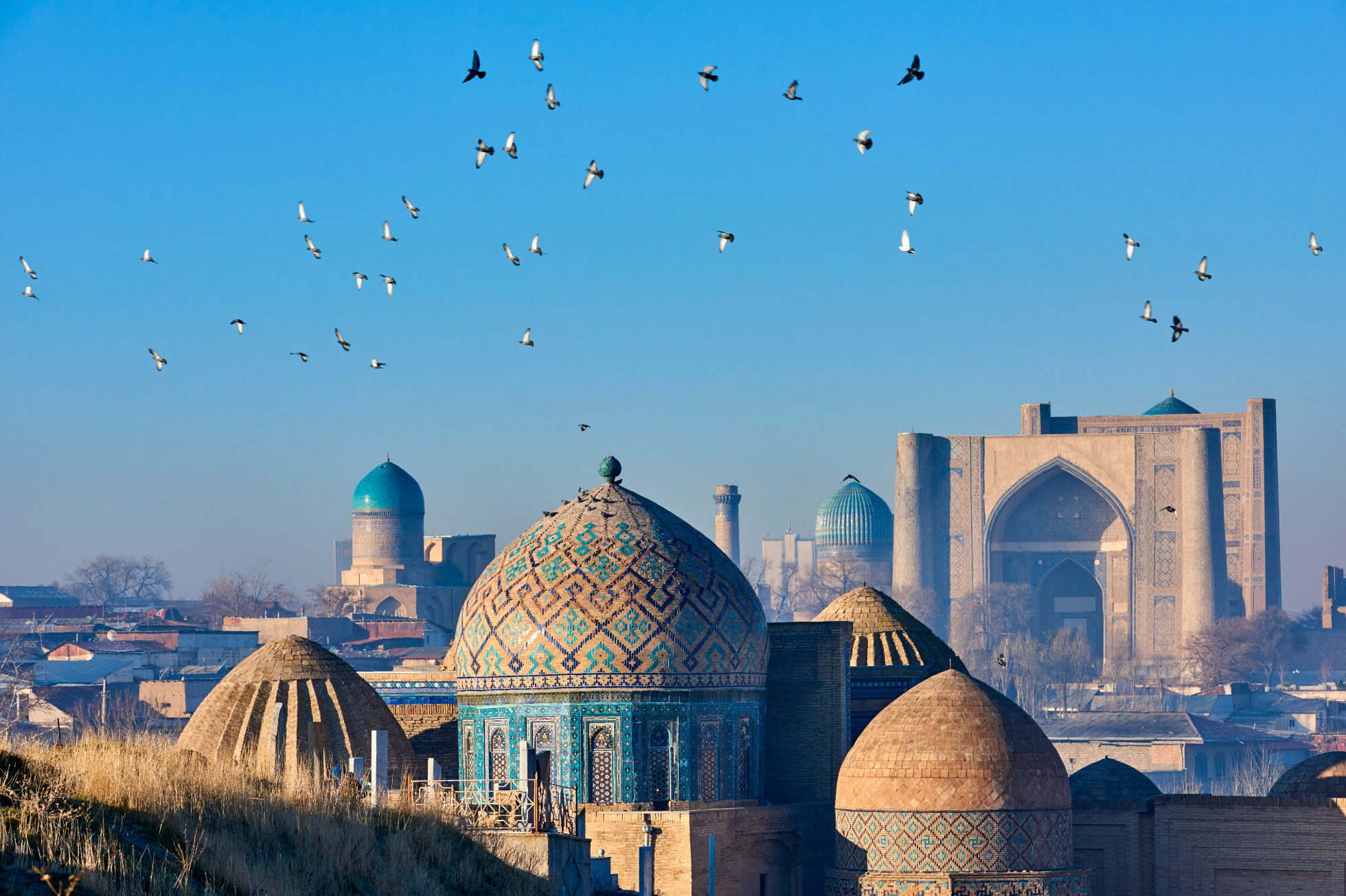MBBS in Uzbekistan