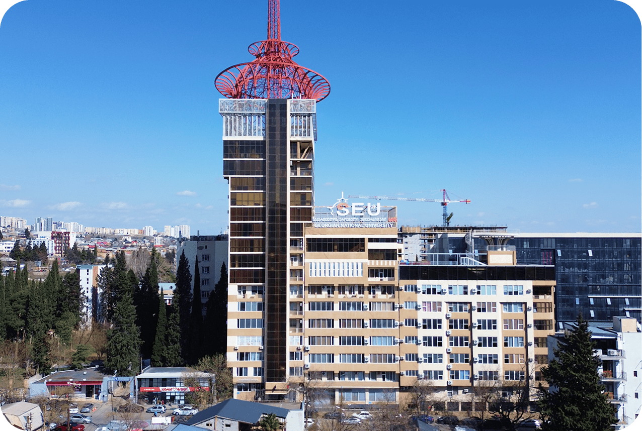 International School of Medicine