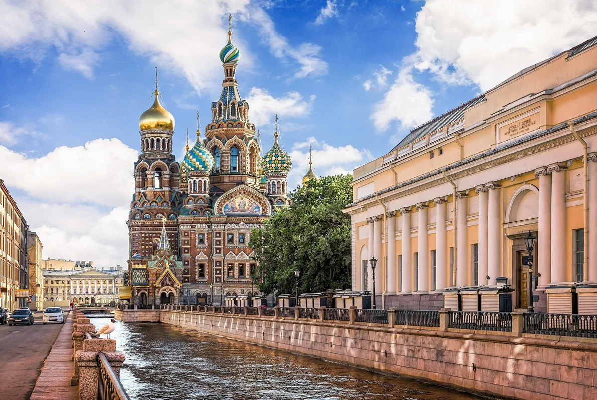 MBBS in Russia