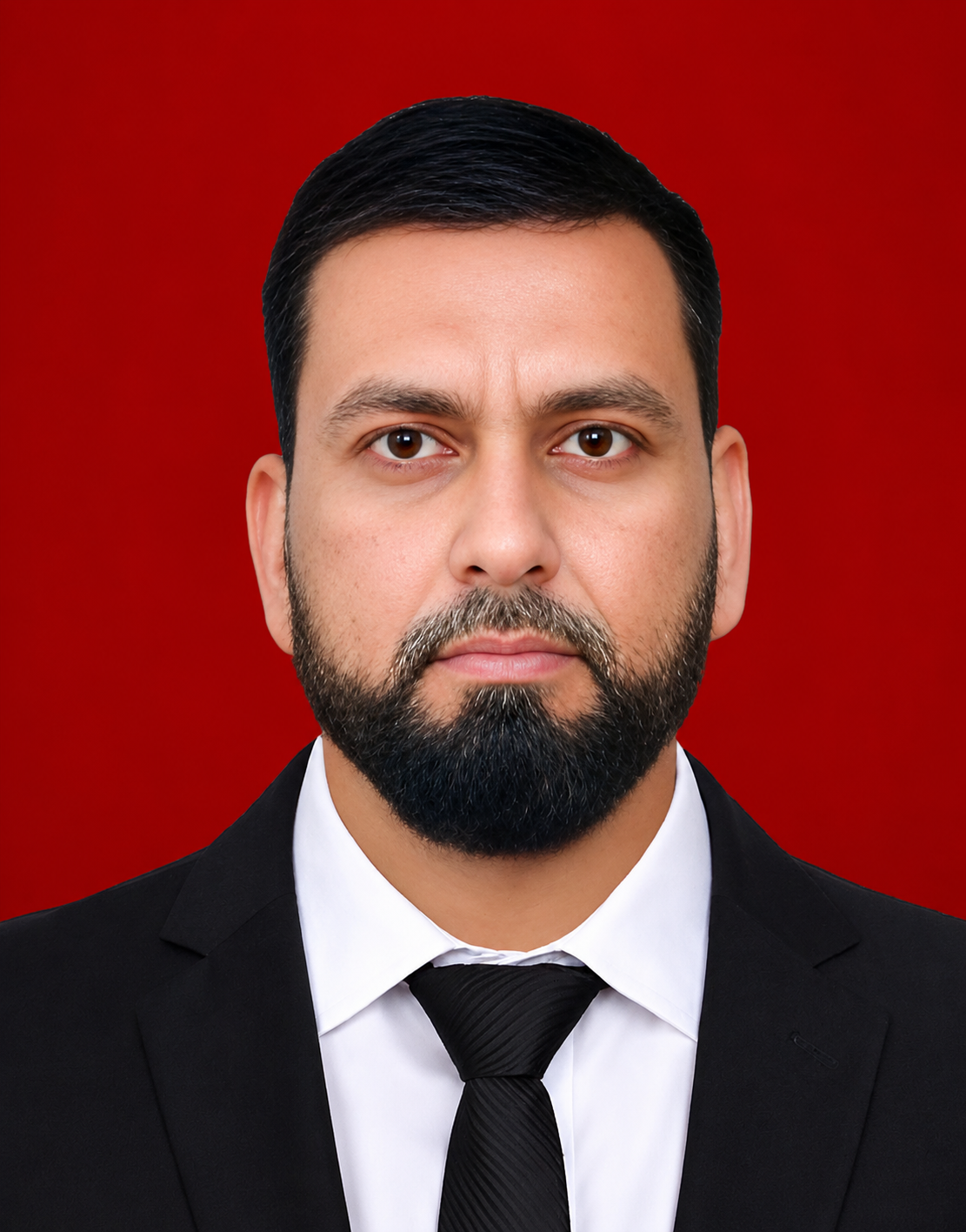 Dr. Irshad Ahmed MD