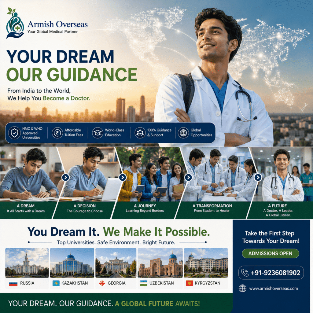 Doctor Dream Motivation